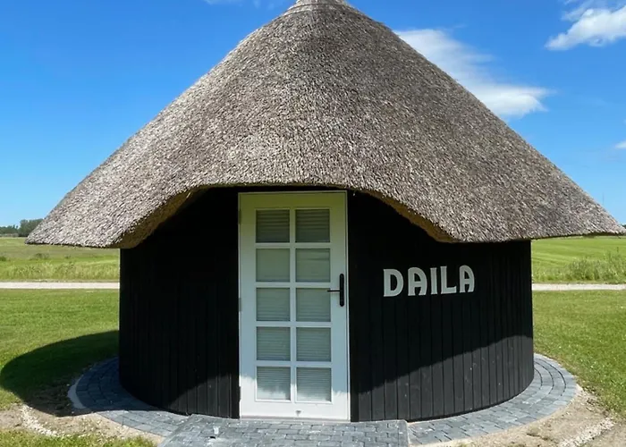 Hiiumaa Relax Kemping