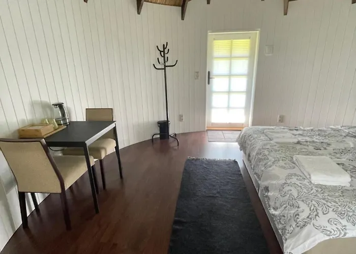 Kemping Hiiumaa Relax