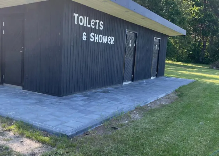 Hiiumaa Relax Kemping